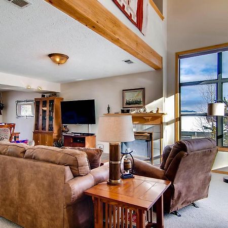 Villa 2028 Ryan Gulch Silverthorne Exterior foto