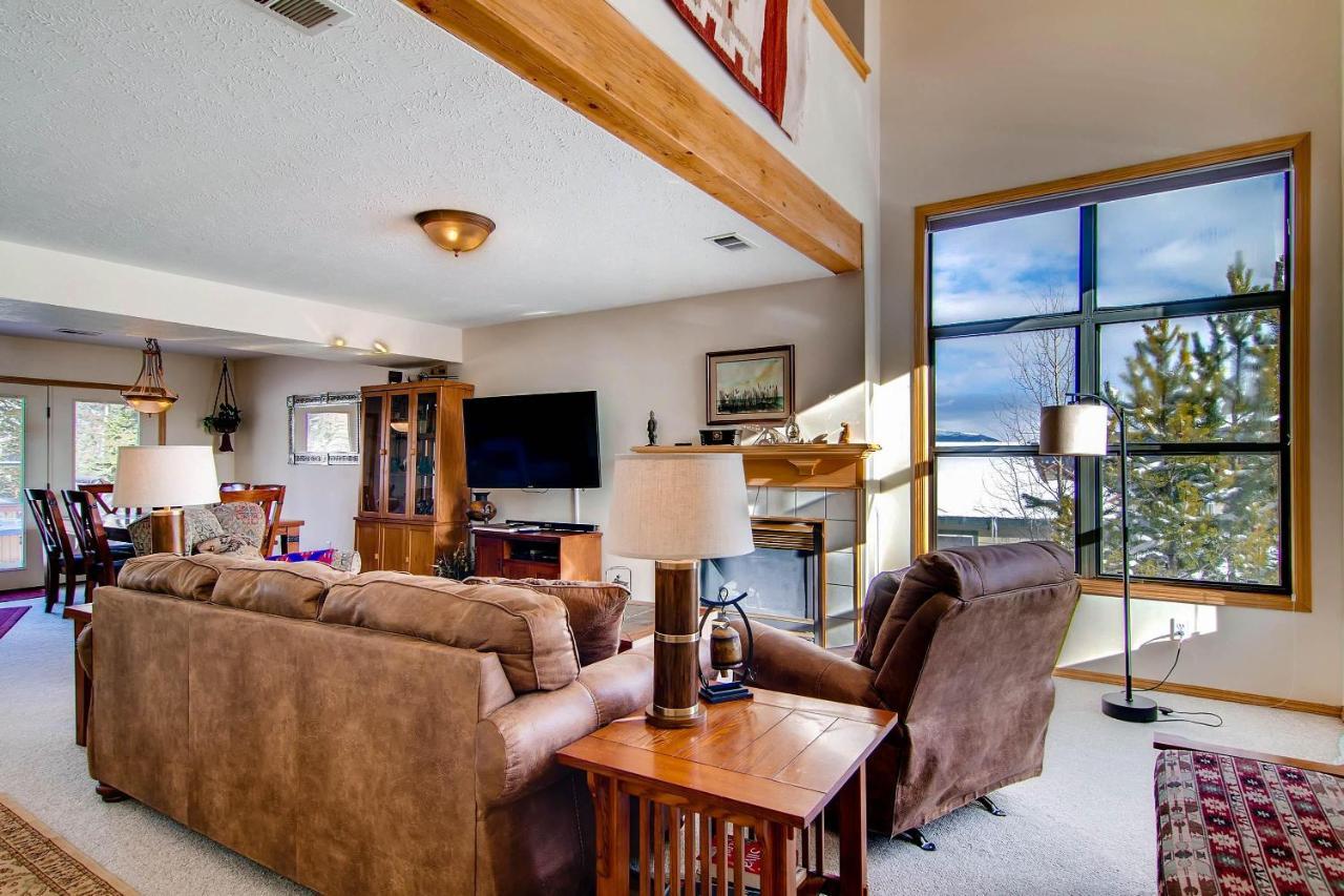 Villa 2028 Ryan Gulch Silverthorne Exterior foto