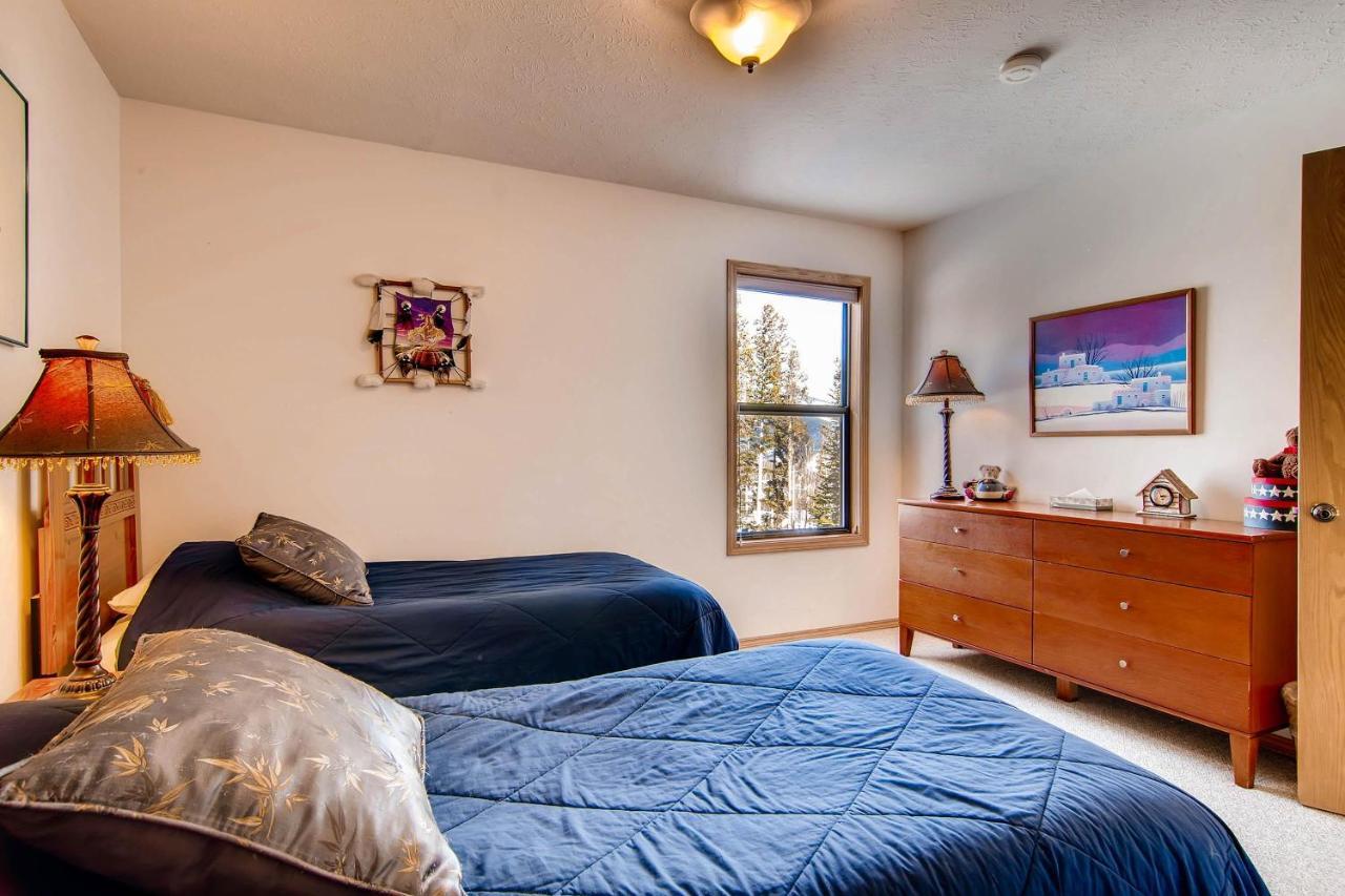Villa 2028 Ryan Gulch Silverthorne Exterior foto